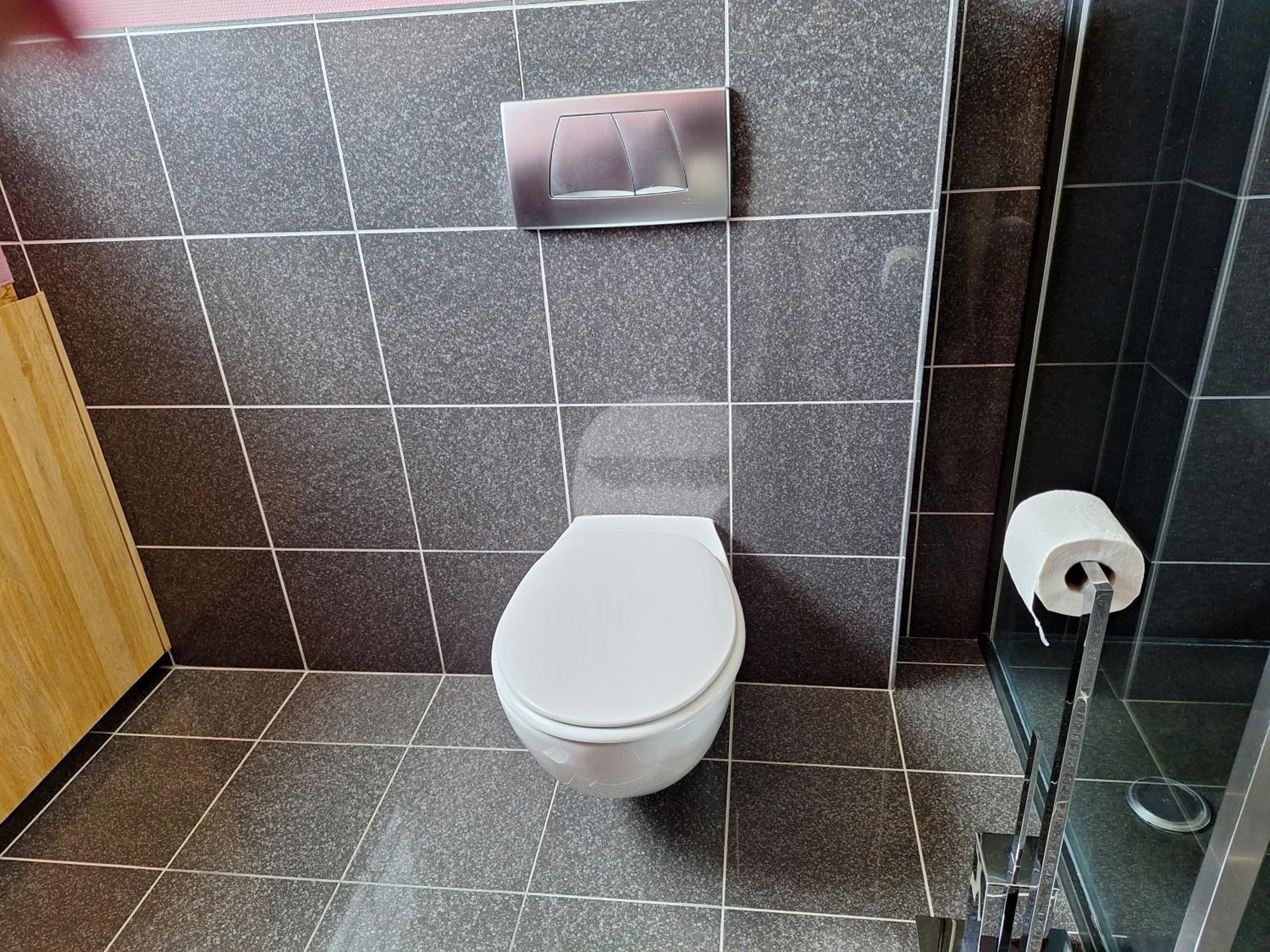 Kapstertje Daire Grimbergen Dış mekan fotoğraf